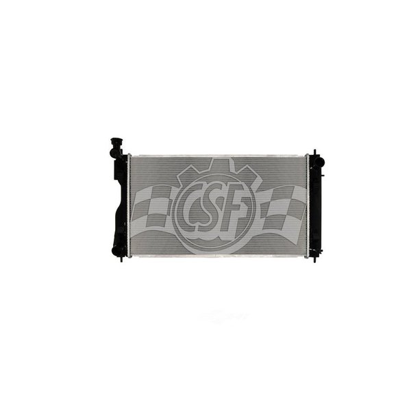 Csf Radiator #Csf 3889 3889